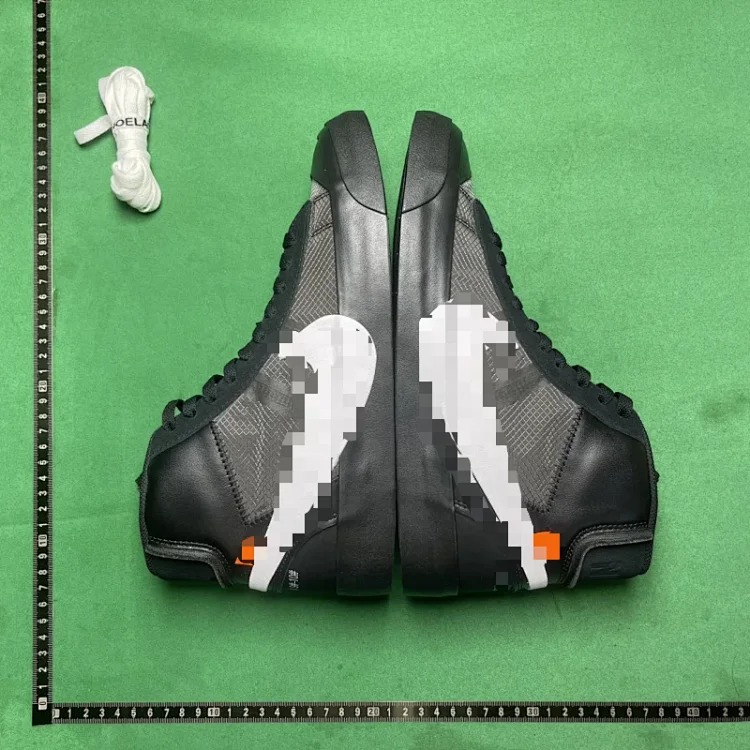 TD trendy mid-top sneakers with shoe buckles TD6