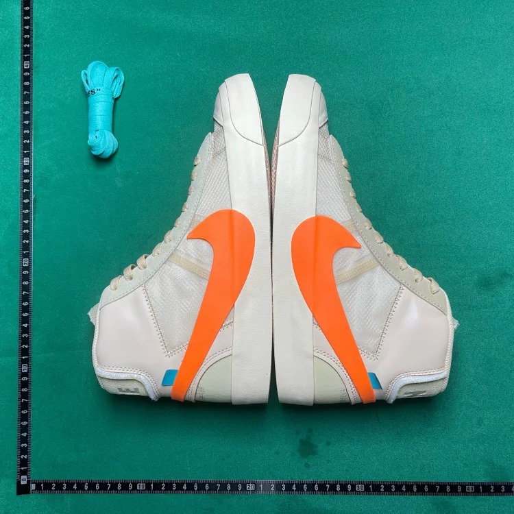 TD trendy mid-top sneakers with shoe buckles TD6 image 4
