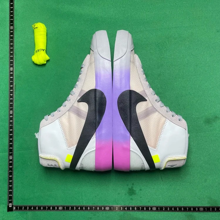 TD trendy mid-top sneakers with shoe buckles TD6 image 5