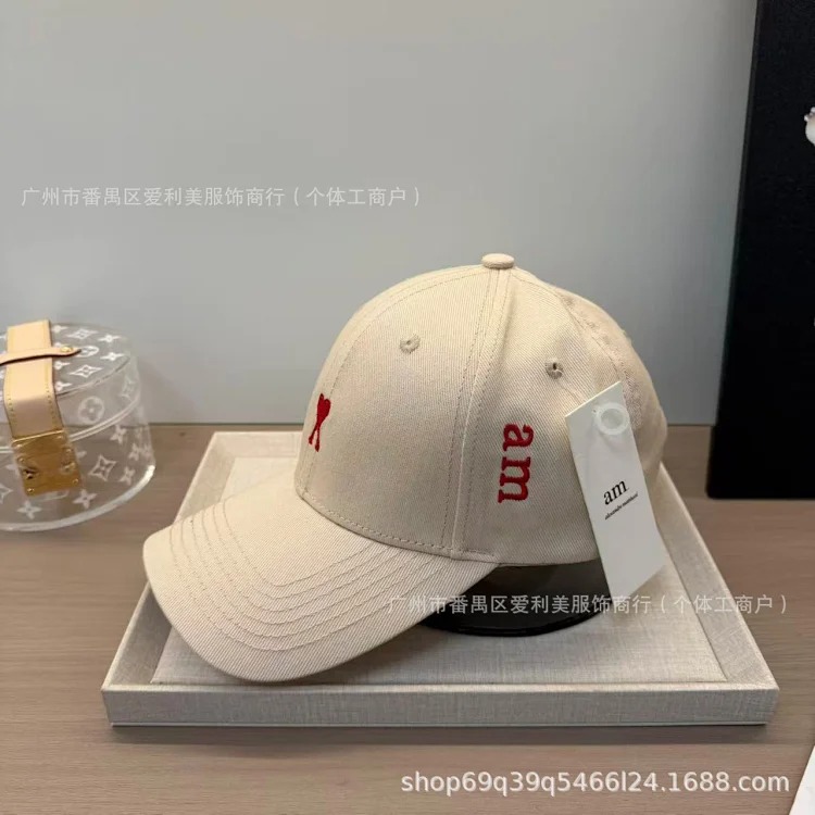 New quick-drying baseball cap summer thin outdoor mountaineering and fishing visor solid color peaked cap sun hat wholesale