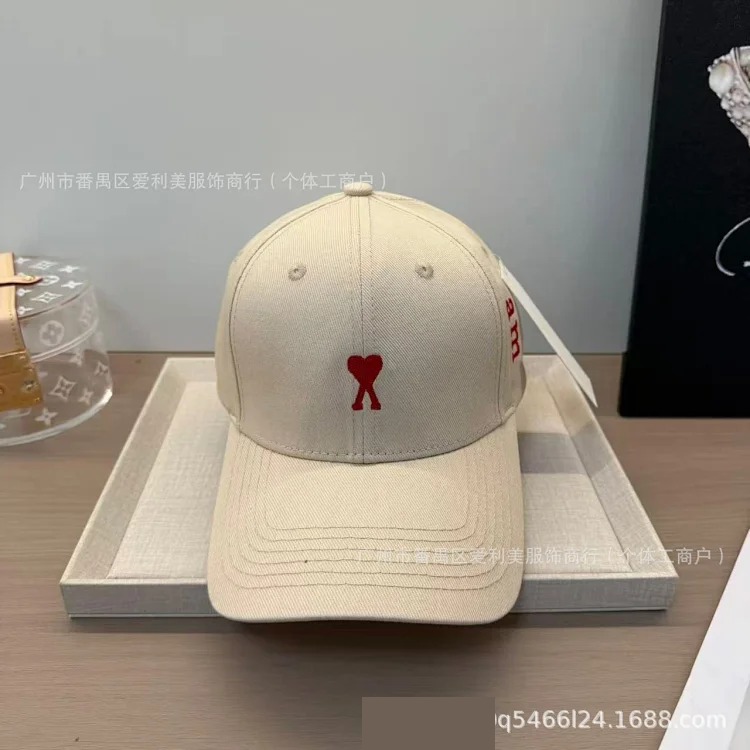 New quick-drying baseball cap summer thin outdoor mountaineering and fishing visor solid color peaked cap sun hat wholesale