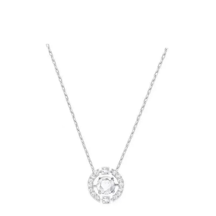 Limited time special offer-fashionable and versatile trendy necklaces image 2