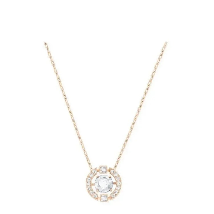 Limited time special offer-fashionable and versatile trendy necklaces image 4