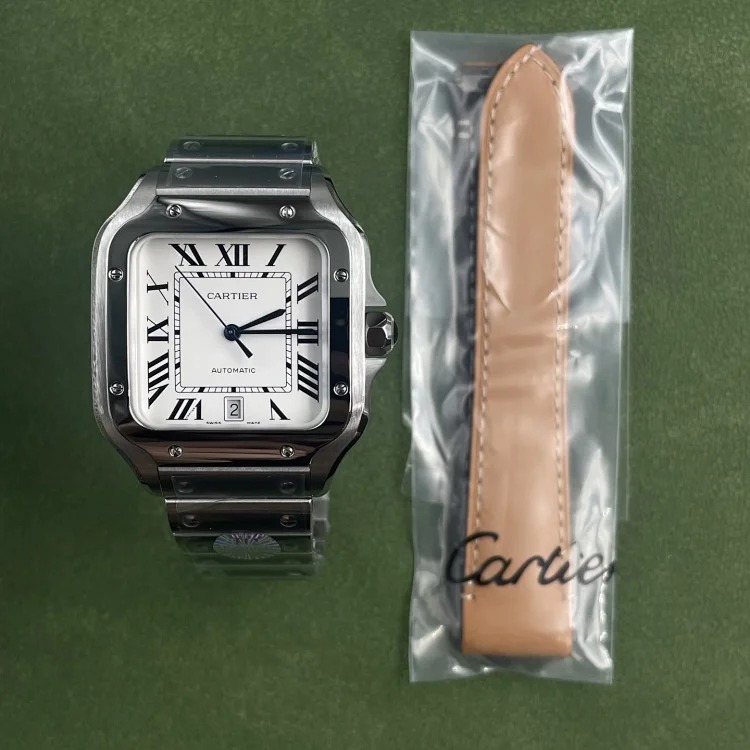 Apple Watch (2102) (extra charge for watch strap, please contact customer service)