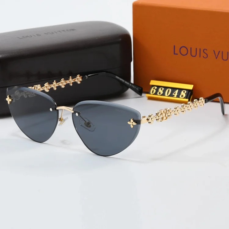 New fashion trendy sunglasses 067