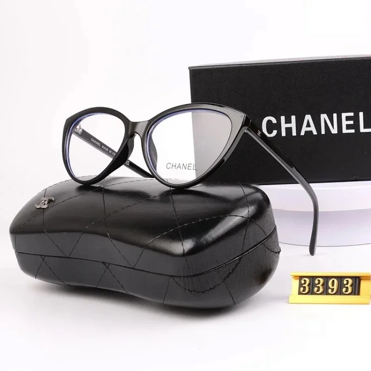 Fashion trendy sunglasses 027