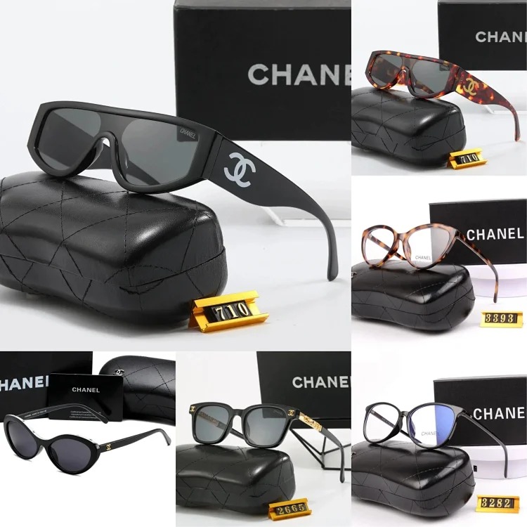 Fashion trendy sunglasses 027