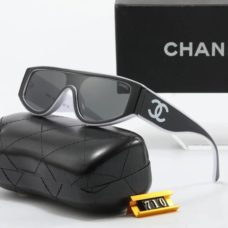 Fashion trendy sunglasses 027