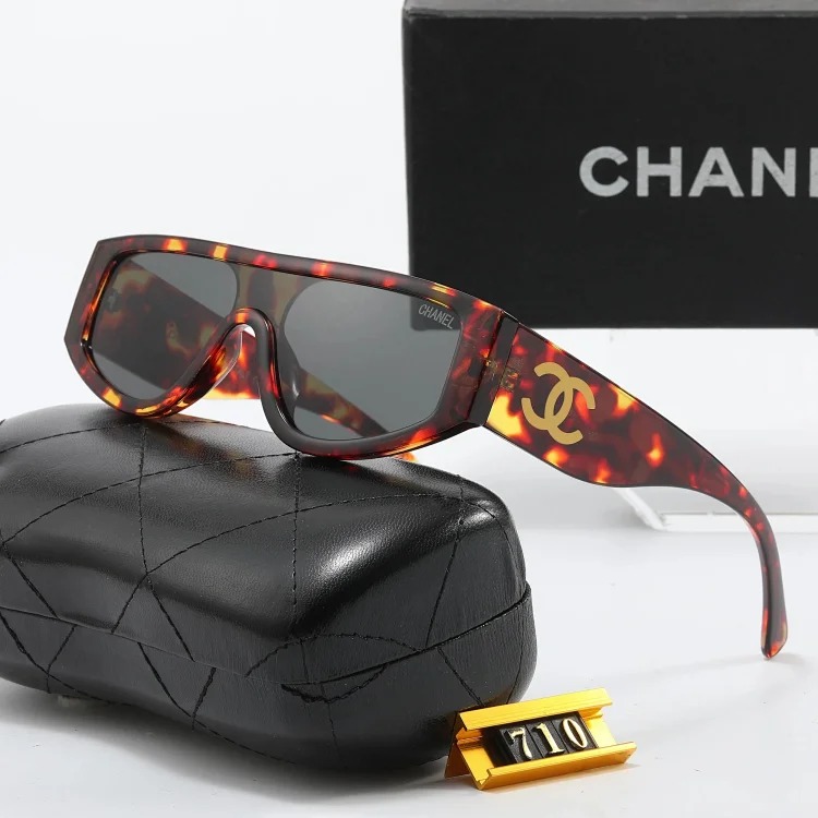 Fashion trendy sunglasses 027