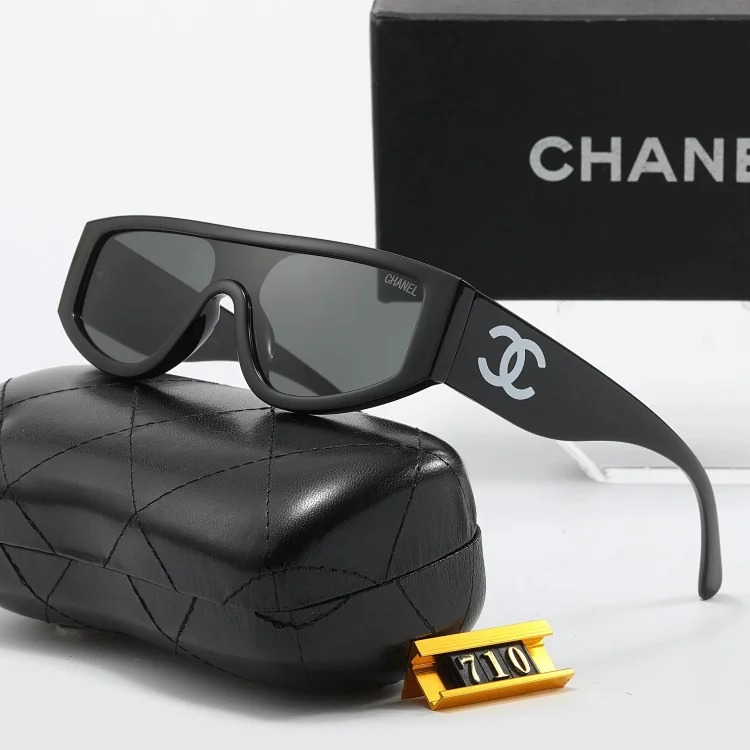 Fashion trendy sunglasses 027