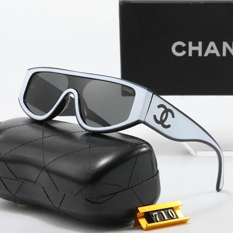 Fashion trendy sunglasses 027