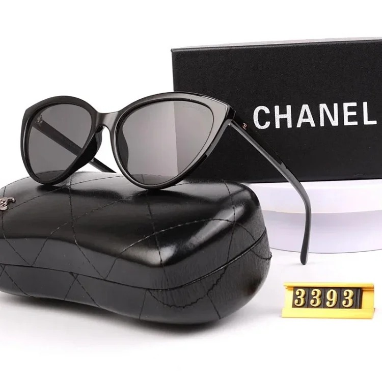 Fashion trendy sunglasses 027
