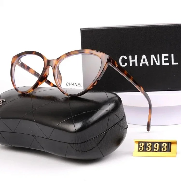 Fashion trendy sunglasses 027