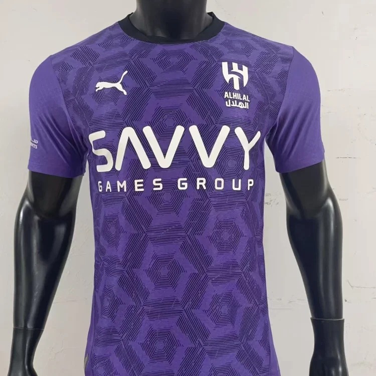 Football Jersey(636)