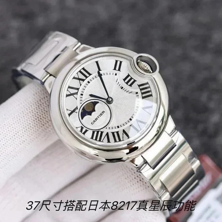 Fashionable and versatile watch-2088 image 4