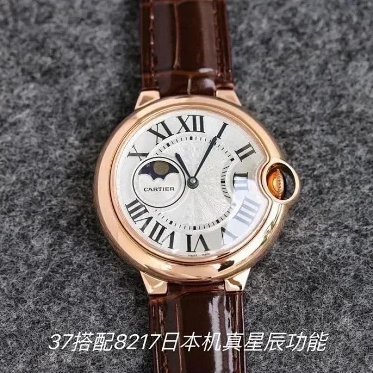 Fashionable and versatile watch-2088 image 6