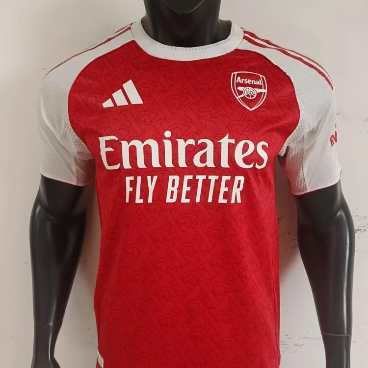 Football jersey(206)