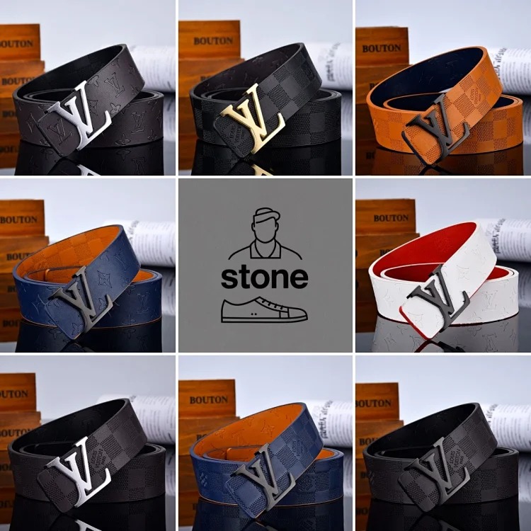 L home belt