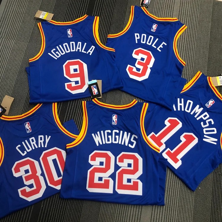 Basketball Jersey(1896)