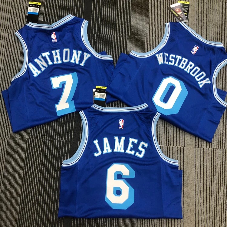 Basketball Jersey(2012)