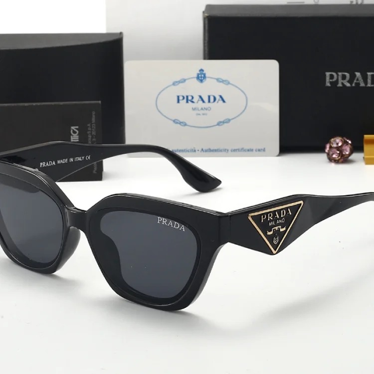 2025 new fashion sunglasses gb-CY