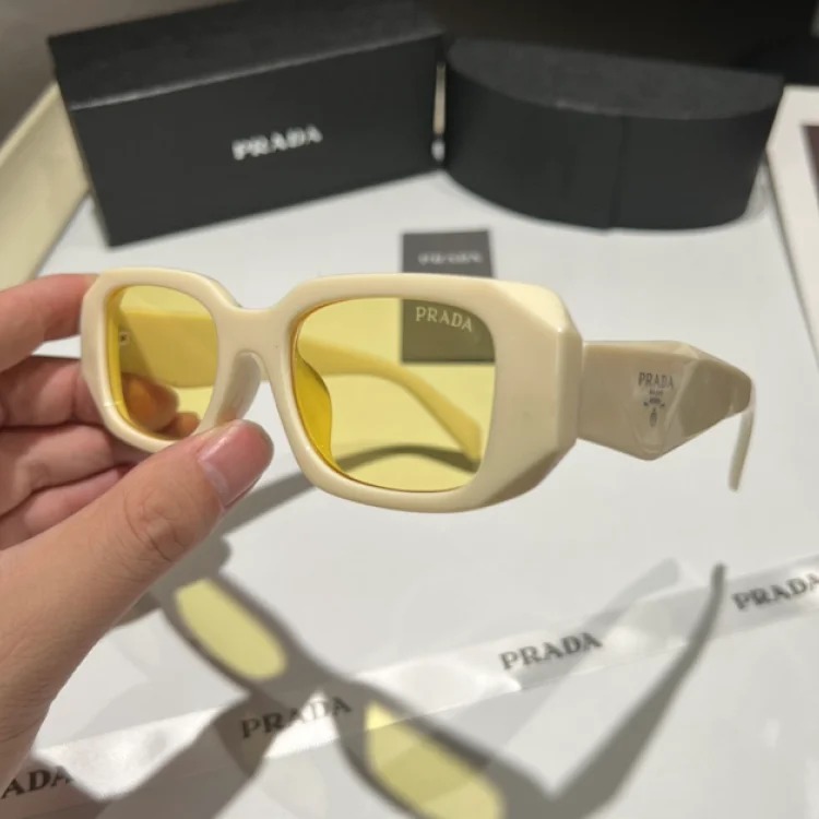 2025 new fashion sunglasses gb-CY