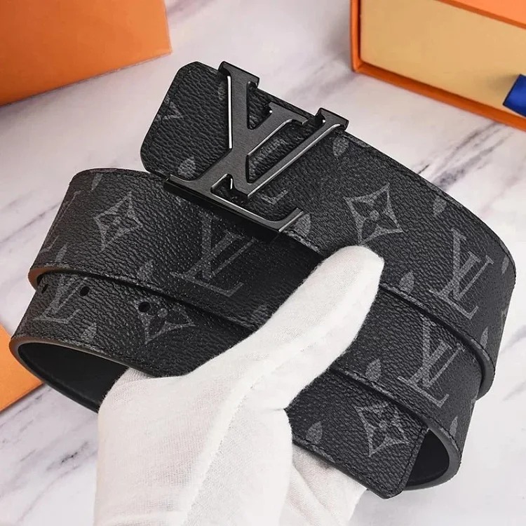LYWD fashion belt/1:1-4685 image 2