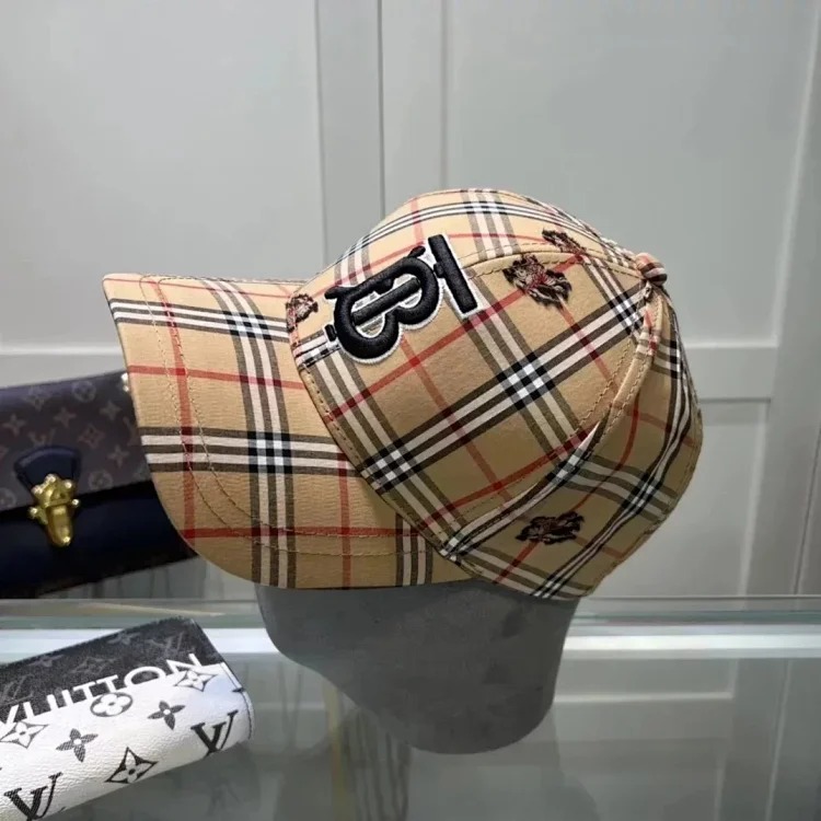 Casual hat with everything 9105-007: image 5