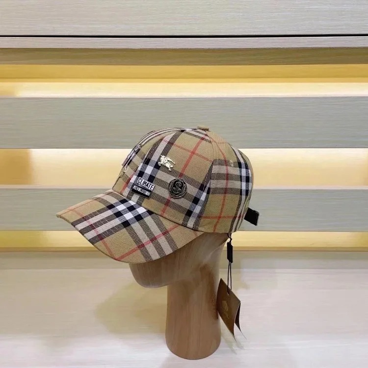 Casual hat with everything 9105-007: image 6