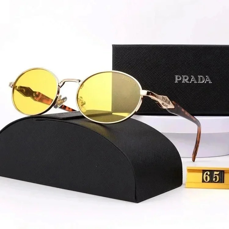 Fashion trendy sunglasses 006