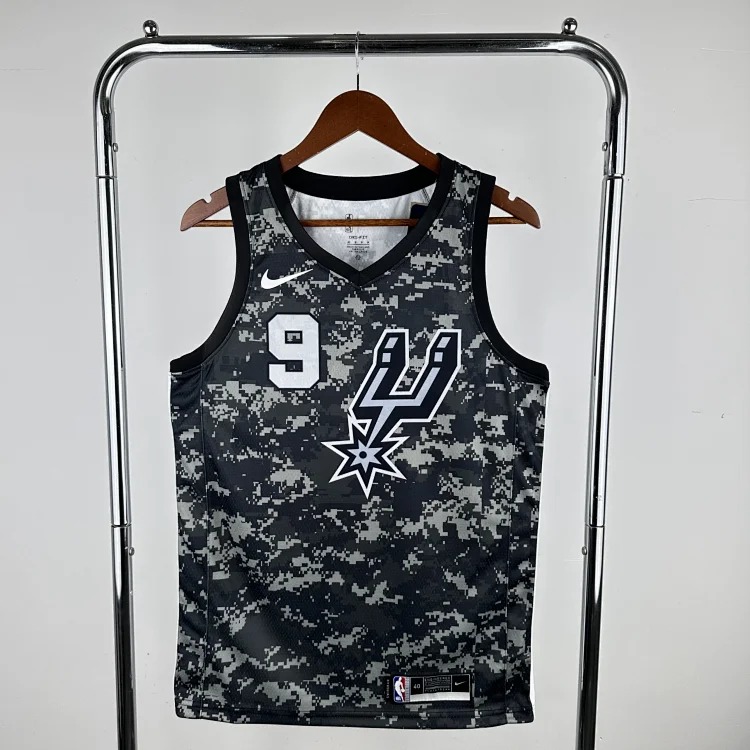Basketball uniform(320)