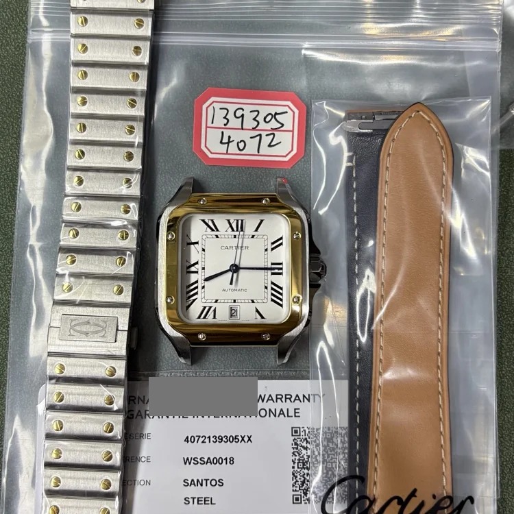 Apple Watch (403) (extra charge for watch strap, please contact customer service)