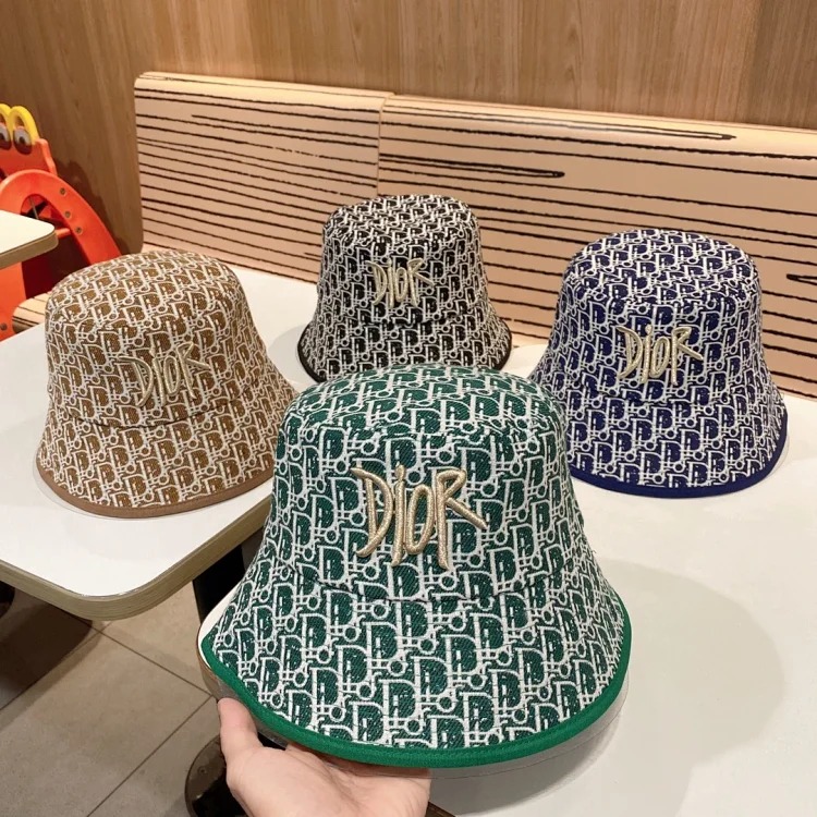 Casual fashion hat8-SQ002di hat image 2