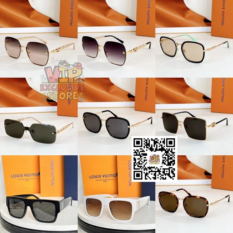 Sunglasses V196