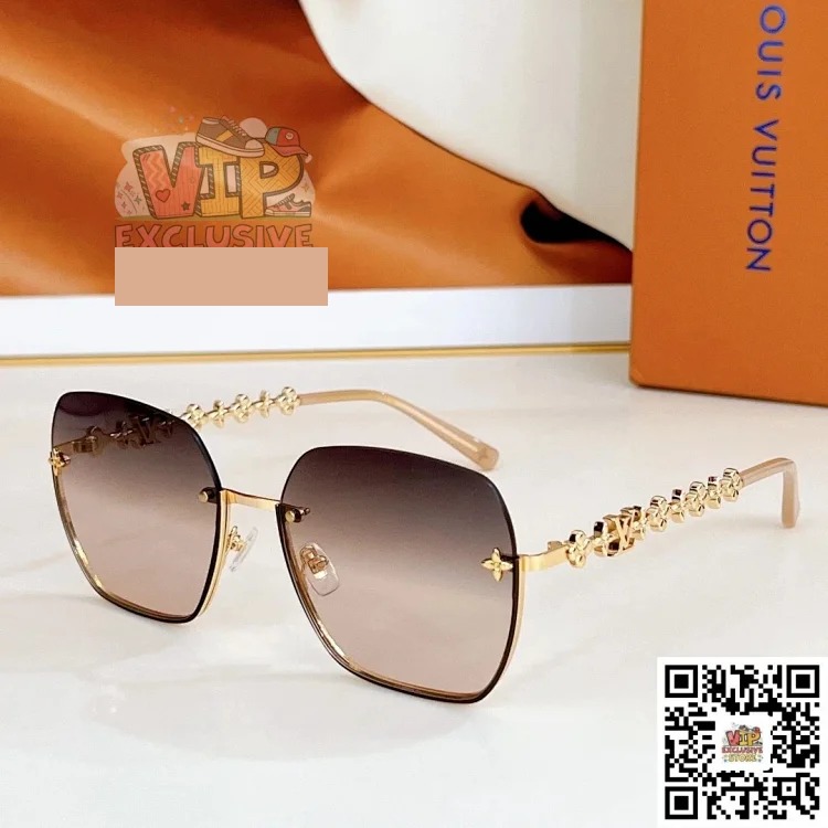 Sunglasses V196 image 2