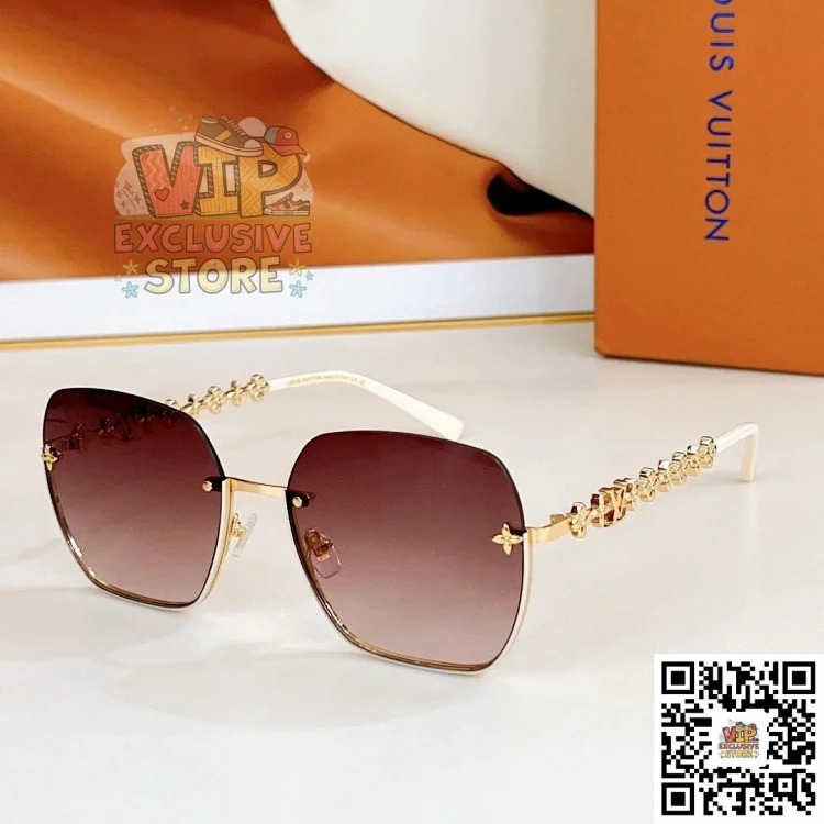 Sunglasses V196 image 6