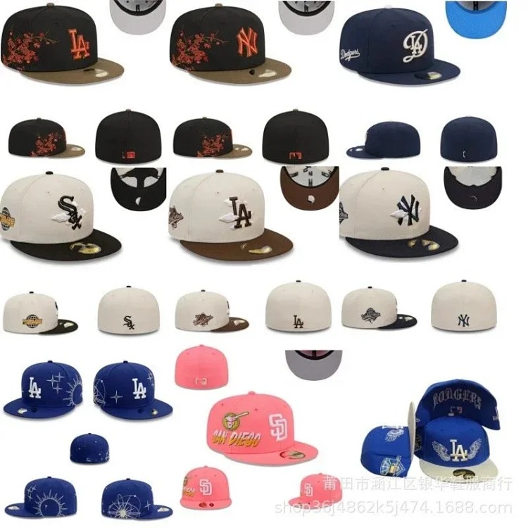 Hats OutfitReps category image