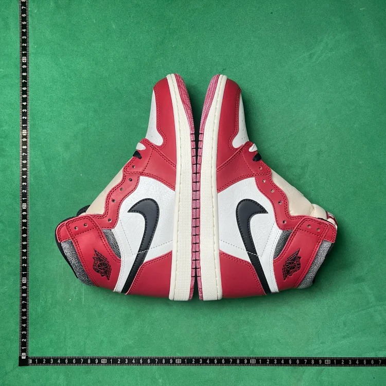 OG comfortable high-top retro basketball shoes GD image 4