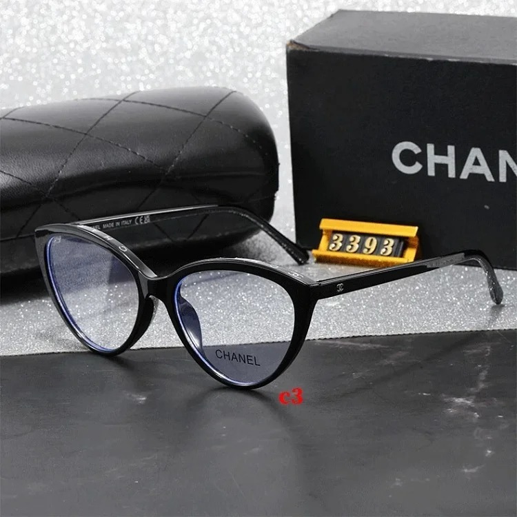 Cha1nel fashion sunglasses