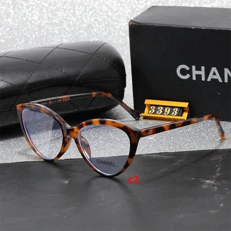 Cha1nel fashion sunglasses