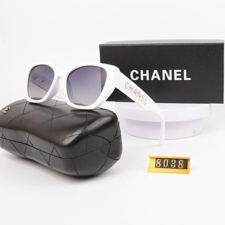 Cha1nel fashion sunglasses