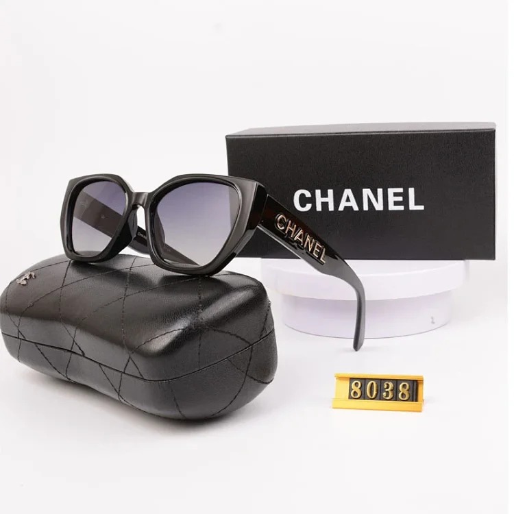 Cha1nel fashion sunglasses