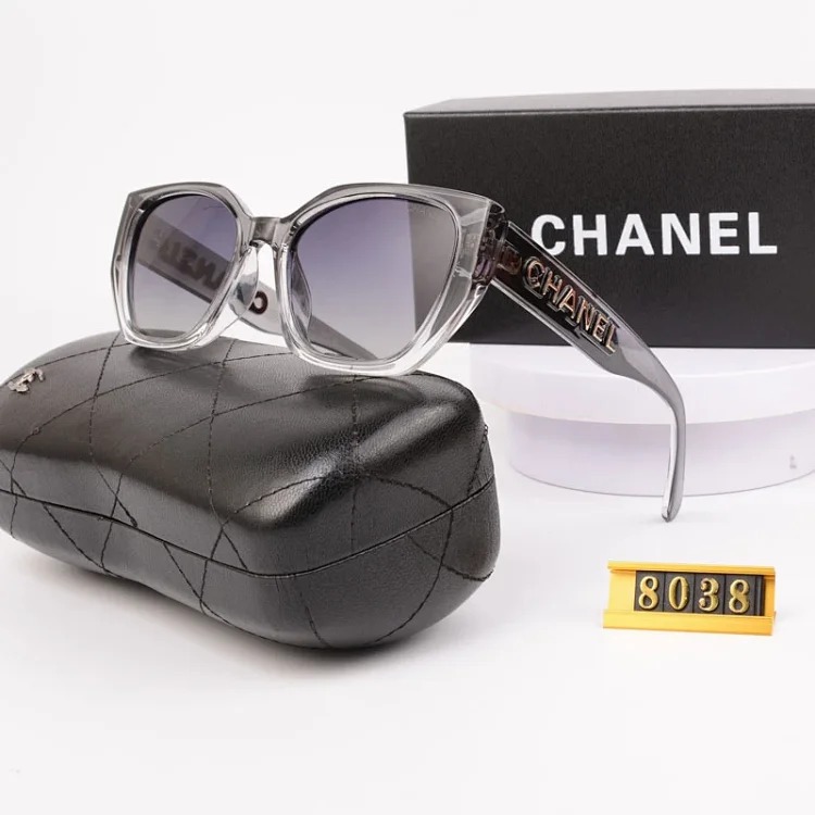 Cha1nel fashion sunglasses