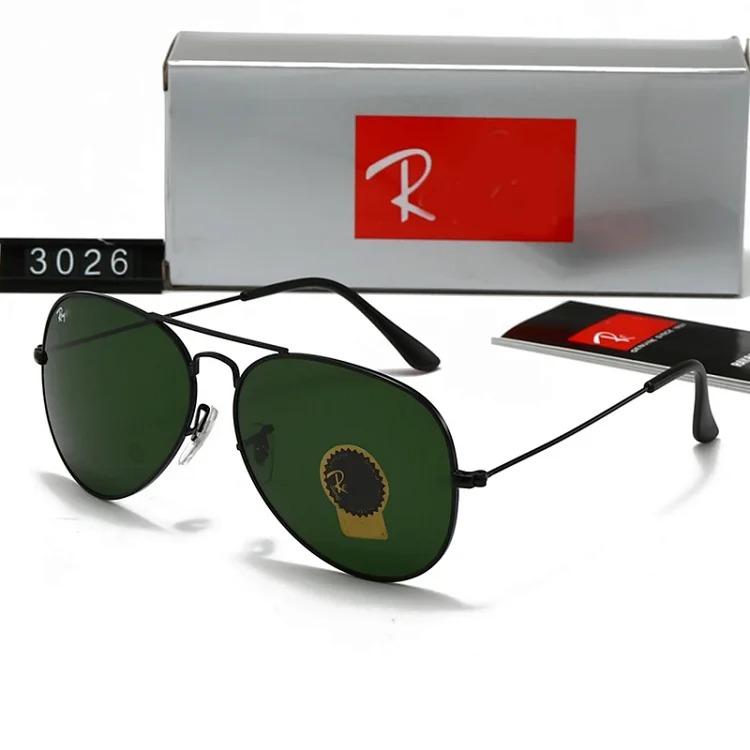 DX113 R&B glasses collection 5(3026/3016/2140)