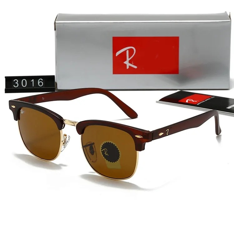 DX113 R&B glasses collection 5(3026/3016/2140)