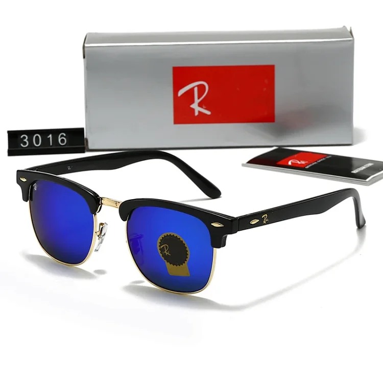 DX113 R&B glasses collection 5(3026/3016/2140)