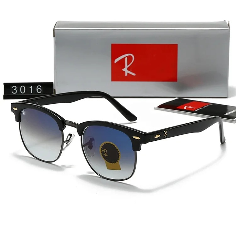 DX113 R&B glasses collection 5(3026/3016/2140)