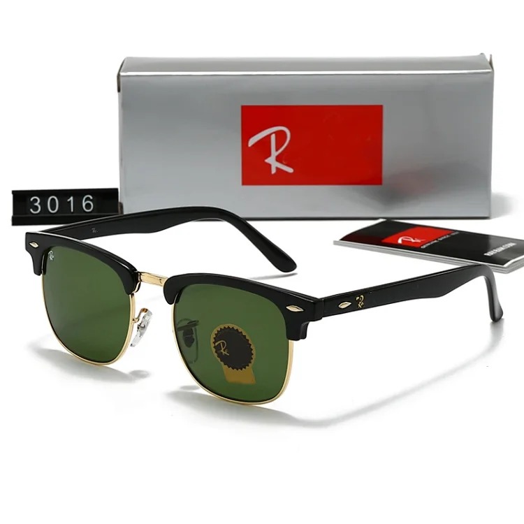 DX113 R&B glasses collection 5(3026/3016/2140)