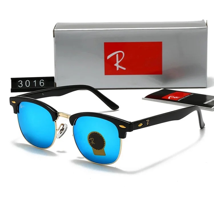 DX113 R&B glasses collection 5(3026/3016/2140)