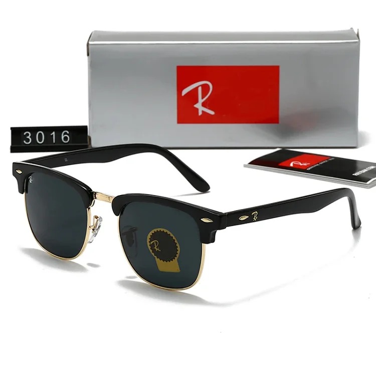 DX113 R&B glasses collection 5(3026/3016/2140)